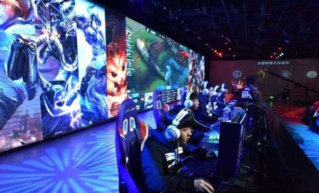 开局就见锋 开局就见锋