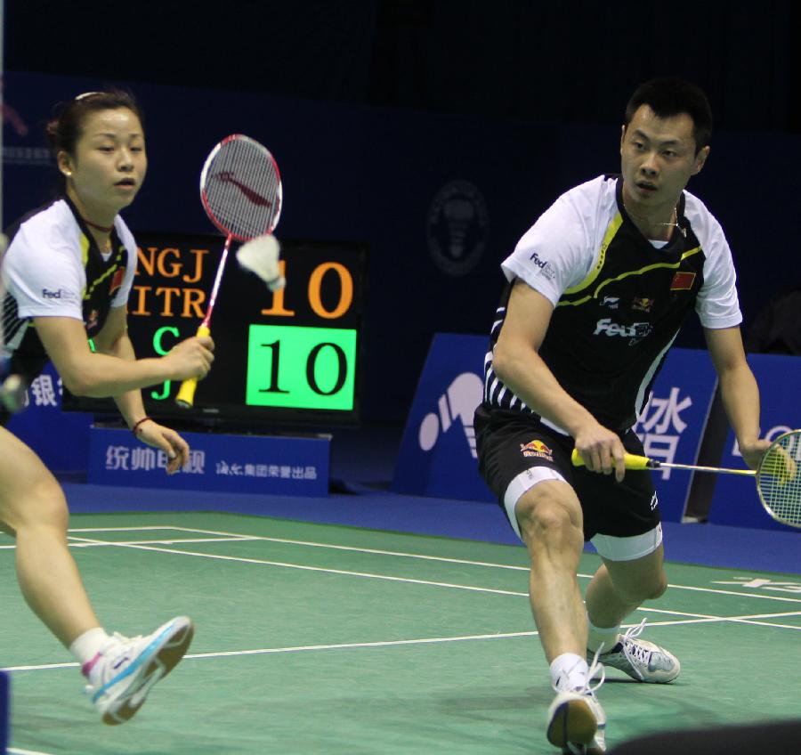 奏与效率并 奏与效率并